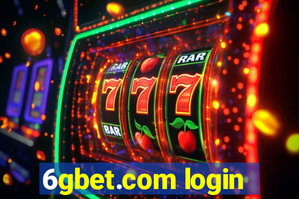 6gbet.com login